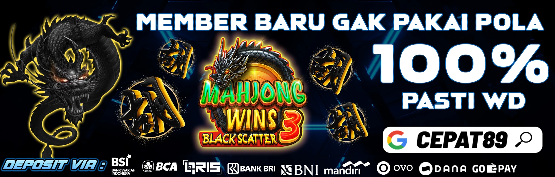 INDOSLOT189 alternatif